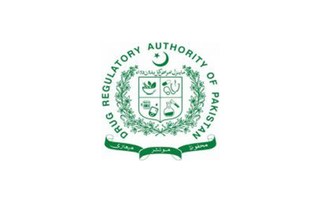 Drug Regulatory Authority of Pakistan