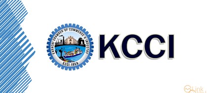 Karachi Chamber of Commerce and Industry