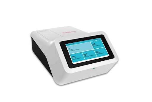 BioSystems bench-top