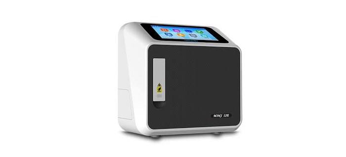 Electrolyte analyzer